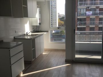 Venta departamento a estrenar 2 ambientes concochera