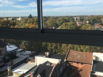 Venta departamento a estrenar 2 ambientes concochera