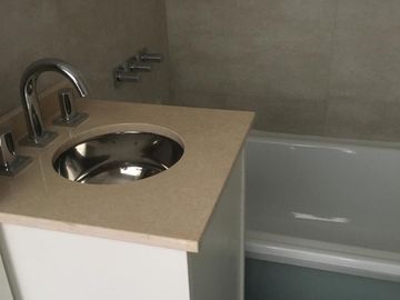 Venta departamento a estrenar 2 ambientes concochera