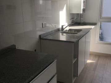 Venta departamento a estrenar 2 ambientes concochera