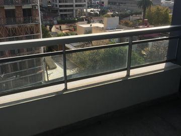 Venta departamento a estrenar 2 ambientes concochera
