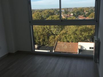Venta departamento a estrenar 2 ambientes concochera