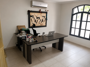 casa en venta en villa santos. Cod V121133245