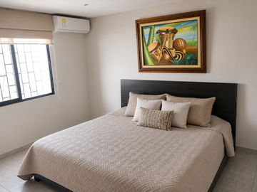 casa en venta en villa santos. Cod V121133245