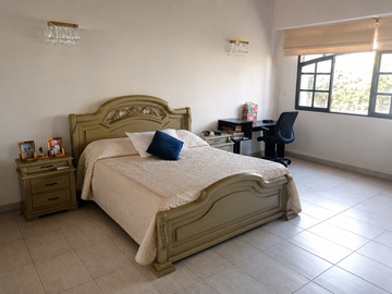 casa en venta en villa santos. Cod V121133245