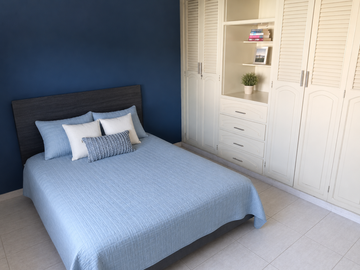 casa en venta en villa santos. Cod V121133245