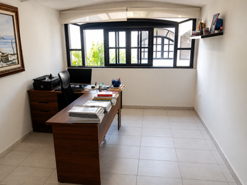 casa en venta en villa santos. Cod V121133245