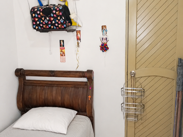 casa en venta en villa santos. Cod V121133245