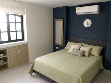 casa en venta en villa santos. Cod V121133245