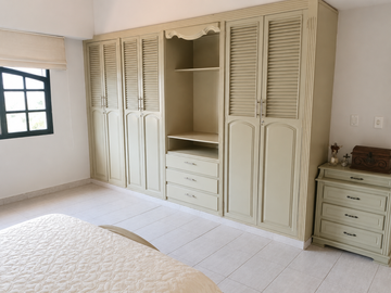 casa en venta en villa santos. Cod V121133245