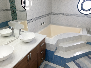 casa en venta en villa santos. Cod V121133245