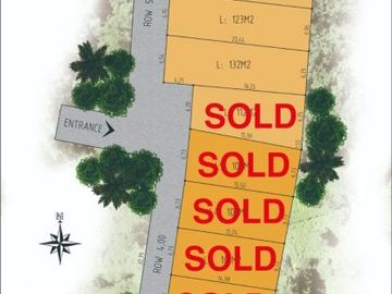 BIG PROMO Hanya 1,75M, Hunian Kawasan Elite Dago -Bandung
