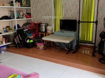 Dijual Rumah Hook Strategis 1 Lantai Di Sawah Baru Ciputat