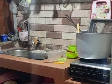 Dijual Rumah Hook Strategis 1 Lantai Di Sawah Baru Ciputat