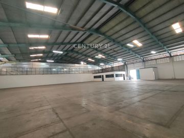 Gudang Komersil Luas Siap Pakai Lokasi Kawasan MM2100 Cibitung