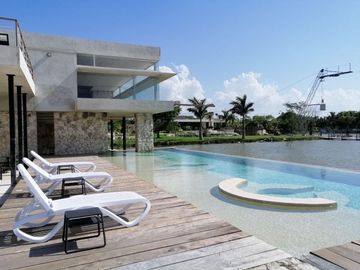Casa equipada (1036) en VENTA en Privada Dzidzil-Há