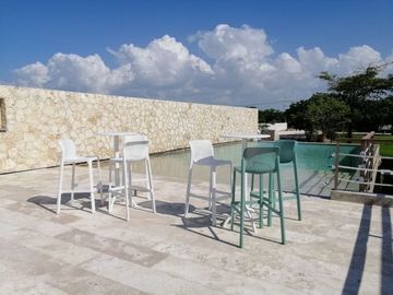 Casa equipada (1036) en VENTA en Privada Dzidzil-Há