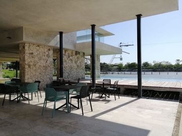 Casa equipada (1036) en VENTA en Privada Dzidzil-Há