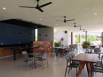 Casa equipada (1036) en VENTA en Privada Dzidzil-Há
