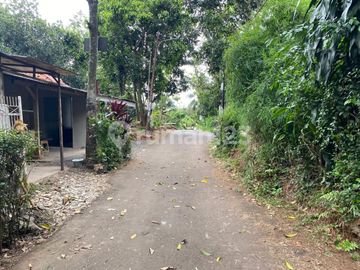 Tanah Siap Bangun Di Pamulang  Harga Menarik