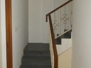Ruko 4 lantai pinggir jalan utama cideng jakarta pusat
