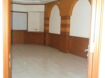 Ruko 4 lantai pinggir jalan utama cideng jakarta pusat