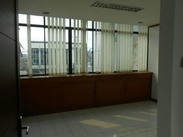 Ruko 4 lantai pinggir jalan utama cideng jakarta pusat