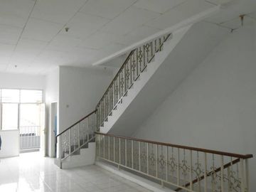Ruko 4 lantai pinggir jalan utama cideng jakarta pusat