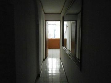 Ruko 4 lantai pinggir jalan utama cideng jakarta pusat