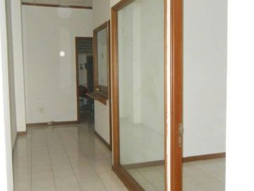 Ruko 4 lantai pinggir jalan utama cideng jakarta pusat
