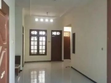 Rumah di Griya Taman Menyanggong Asri Kel Kletek Kec Taman Sidoarjo Jatim