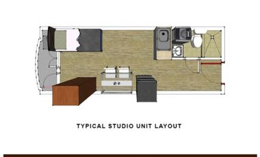 CONDO IN KATIPUNAN, XAVIERVILLE, PRE SELLING AFFORDABLE