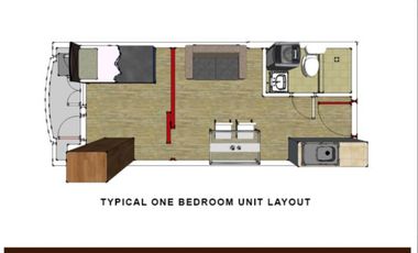 CONDO IN KATIPUNAN, XAVIERVILLE, PRE SELLING AFFORDABLE