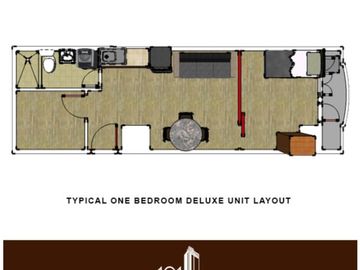 CONDO IN KATIPUNAN, XAVIERVILLE, PRE SELLING AFFORDABLE