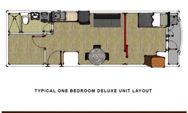 CONDO IN KATIPUNAN, XAVIERVILLE, PRE SELLING AFFORDABLE
