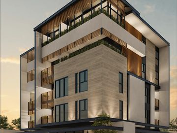 DEPARTAMENTOS EN VENTA TORRE XILITLA SLP