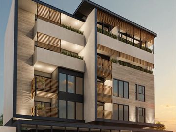 DEPARTAMENTOS EN VENTA TORRE XILITLA SLP