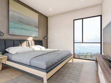 DEPARTAMENTOS EN VENTA TORRE XILITLA SLP