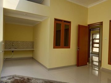 RUMAH MURAH NYAMAN IDAMAN DAN STRATEGIS AKSES DEKAT DENGAN