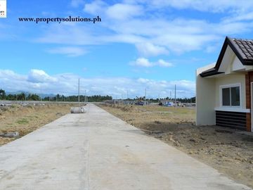 Finished and complete House and Lot in General Santos City, 110 sqm
