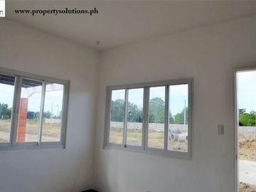 Finished and complete House and Lot in General Santos City, 110 sqm