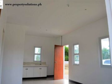 Finished and complete House and Lot in General Santos City, 110 sqm