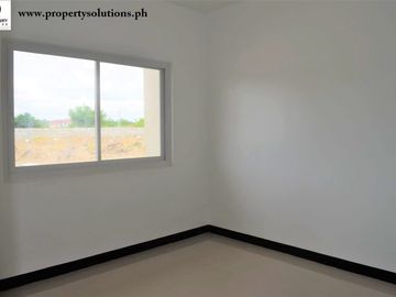 Finished and complete House and Lot in General Santos City, 110 sqm
