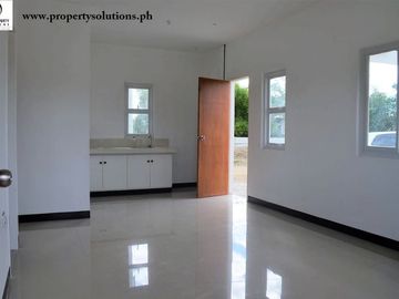 Finished and complete House and Lot in General Santos City, 110 sqm