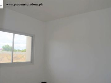 Finished and complete House and Lot in General Santos City, 110 sqm