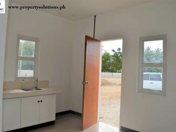 Finished and complete House and Lot in General Santos City, 110 sqm