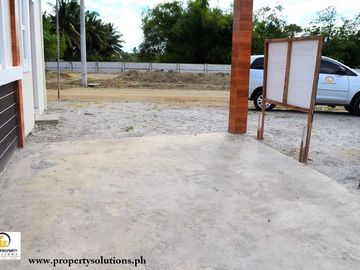 Finished and complete House and Lot in General Santos City, 110 sqm