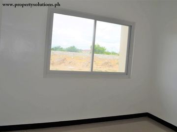 Finished and complete House and Lot in General Santos City, 110 sqm