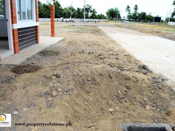 Finished and complete House and Lot in General Santos City, 110 sqm