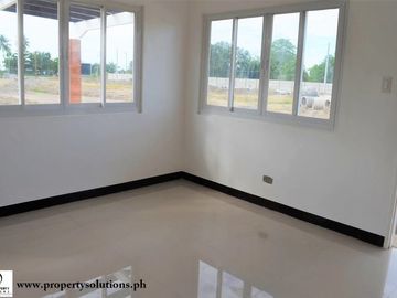 Finished and complete House and Lot in General Santos City, 110 sqm